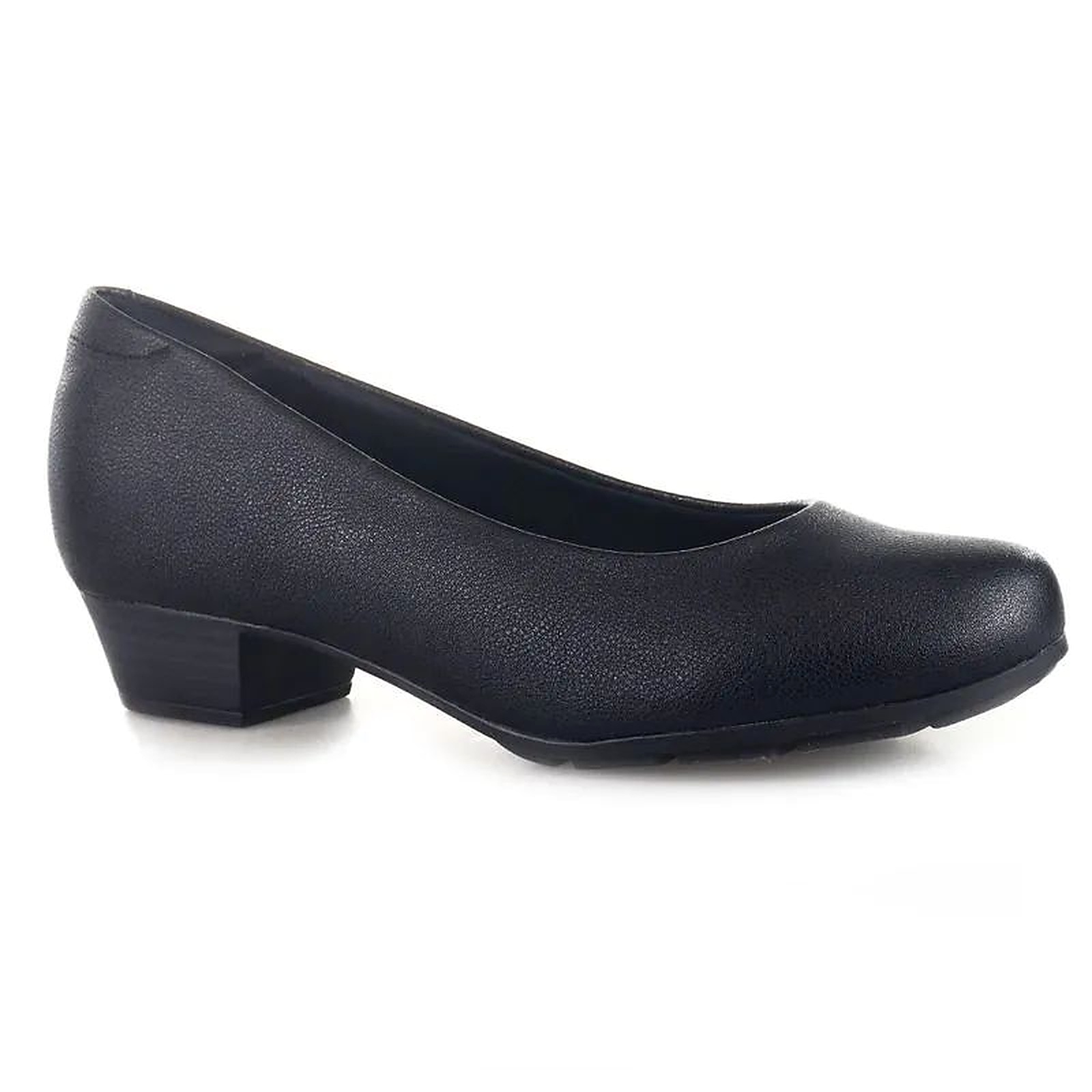 Sapato social feminino disponível na Rhegallo