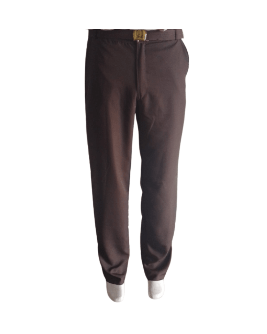 Calça Social Masculina - Rhegallo Uniformes