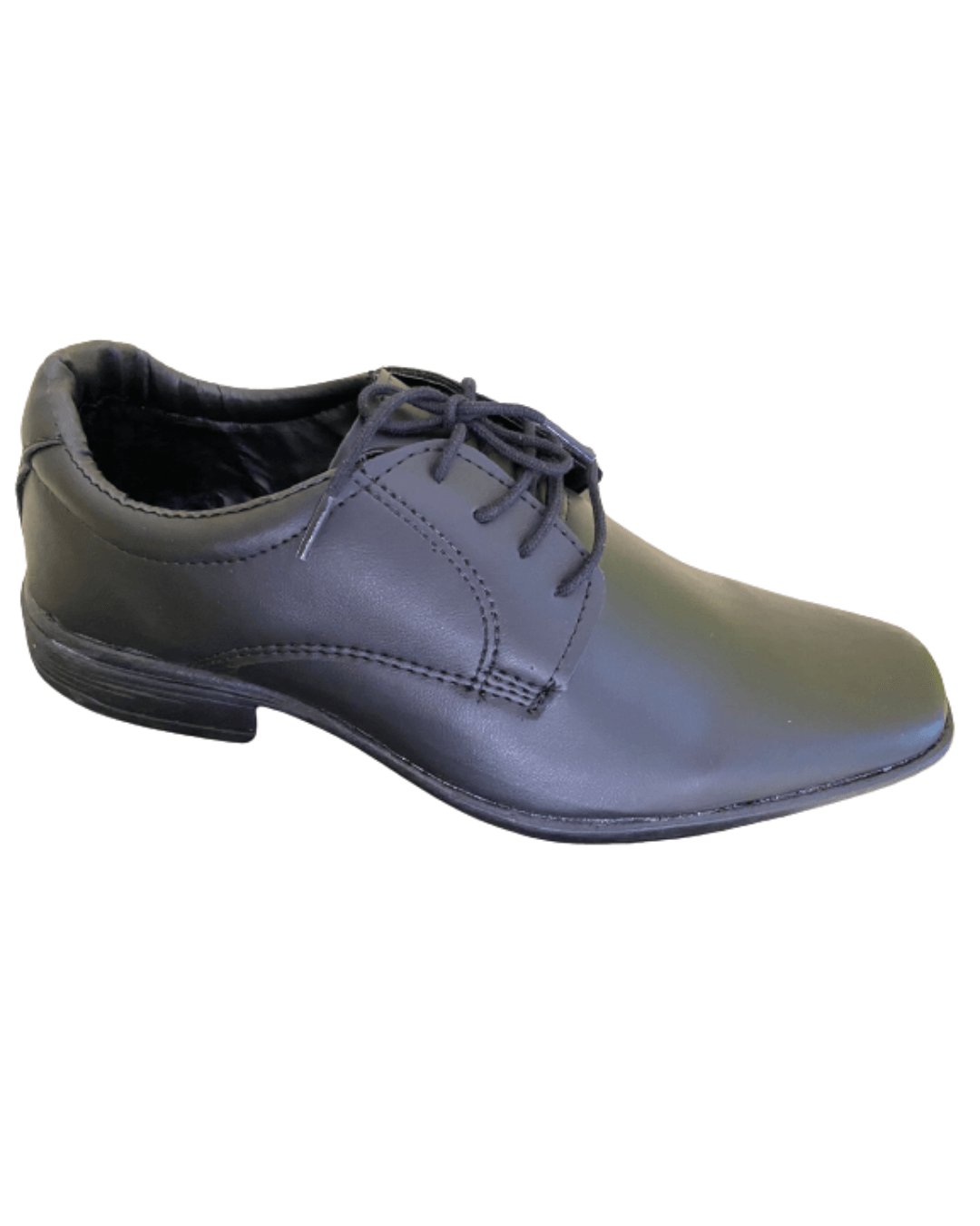 Sapato Social Masculino - Rhegallo Uniformes