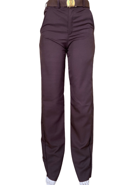 Calça social Feminina - Rhegallo Uniformes